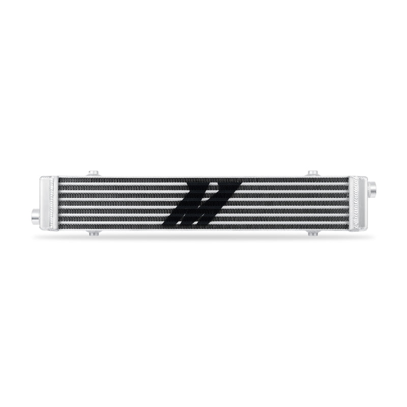 Mishimoto MMOC-TF589-N FITS: Oil Coolers FITS: Universal Tube and Fin Cross Flow Performance Oil Cooler Oil Coolers