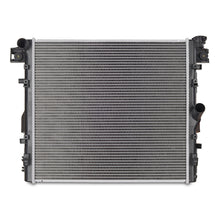 Load image into Gallery viewer, Mishimoto R2957-MT FITS: 07-15 Jeep Wrangler JK Replacement Radiator Plastic Radiators