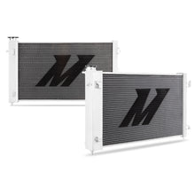 Load image into Gallery viewer, Mishimoto MMRAD-GTO-05 FITS: Radiators FITS: 05-06 Pontiac GTO Performance Aluminum Radiator Radiators