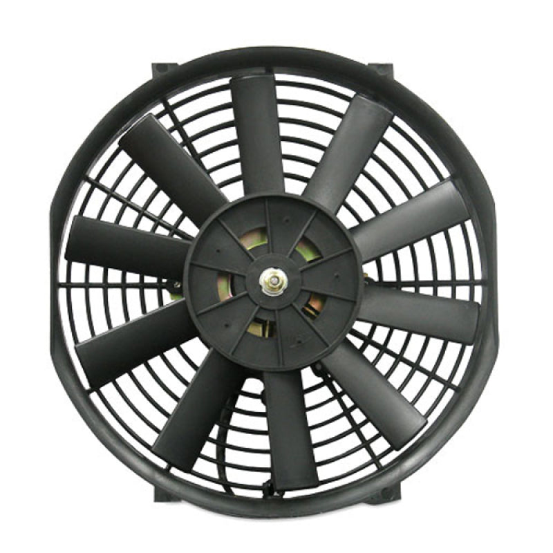 Mishimoto MMFAN-16 FITS: Fans & Shrouds FITS: 16 Inch Electric Fan 12V Fans & Shrouds