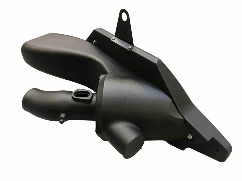K&N Engineering 57S-2001 FITS:K&N BMW 2-3-4 Series N20 Engine Performance Air Intake System Cold Air Intakes