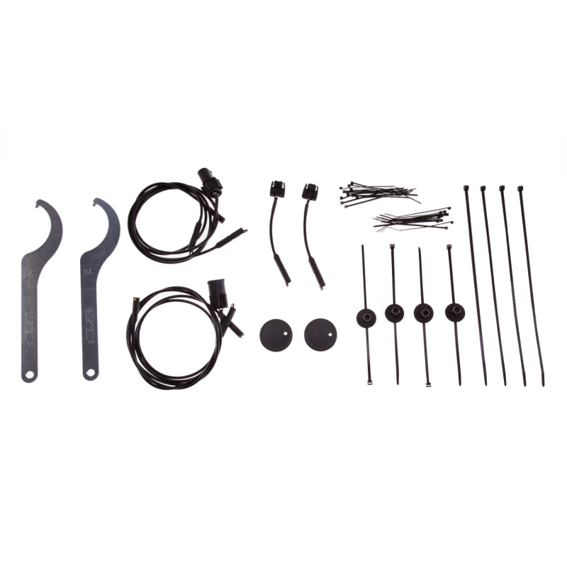 Bilstein 49-237108 FITS: B16 (PSS10) BMW E92 3 Series DampTronic EDC Performance Suspension System Coilovers