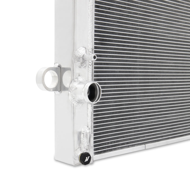 Mishimoto MMRAD-TAC-05 FITS: Radiators FITS: 05-15 Toyota Tacoma 4.0L Performance Aluminum Radiator Radiators