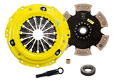 ACT NS1-XTR6 FITS: XT/Race Rigid 6 Pad Clutch Kit Clutch Kits Single
