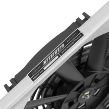 Load image into Gallery viewer, Mishimoto MMFS-WRX-01P FITS: Fans &amp; Shrouds FITS: 02-07 Subaru WRX / 04-07 WRX STi Performance Aluminum Fan Shroud Kit Fans &amp; Shrouds