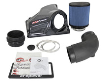 Load image into Gallery viewer, aFe 54-12912-C FITS: Magnum FORCE Stage-2 Pro 5R Cold Air Intake System 16-17 BMW 340i (F30) L6-3.0L (t) B58 Cold Air Intakes