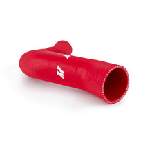 Load image into Gallery viewer, Mishimoto MMHOSE-LIBT-05TRD FITS: Hoses FITS: 05-06 Jeep Libery 2.8 CRD Red Silicone Turbo Hose Kit Hoses