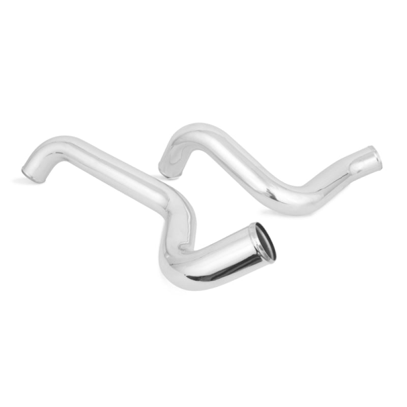 Mishimoto MMICP-DMAX-02BK FITS: Silicone Couplers & Hoses FITS: 02-04.5 Chevrolet 6.6L Duramax Pipe and Boot Kit Silicone Couplers & Hoses