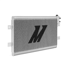 Load image into Gallery viewer, Mishimoto MMTC-RAM-03SL FITS: Transmission Coolers FITS: 03-09 Dodge Ram 5.9L/6.7L Cummins Transmission Cooler Transmission Coolers