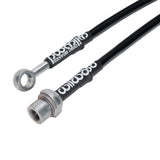Wilwood 08-20 Sequoia Flexline Kit - Rear FITS: Toyota - WIL221-17393