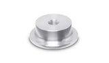 Vibrant 11610 FITS: Stand Off Aluminum Weld Bung M10 x 1.25 (10 Pack) Bungs