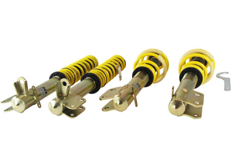 ST Suspensions 13227003 FITS: -ST Coilover Kit 00-05 Dodge Neon / 00-05 Dodge Neon SRT4 Coilovers