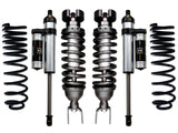 ICON 09-18 1500 4WD .75-2.5in Stage 3 Suspension System FITS: Ram - ICOK213003