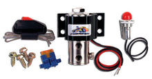Load image into Gallery viewer, Granatelli Motor Sports 760500 FITS:Granatelli Universal 4-Port Tire Fryer Line Lock Kit Brake Line Kits