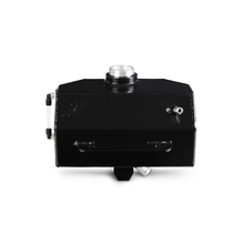 Load image into Gallery viewer, Mishimoto MMRT-MUS-15EBK FITS: 2015 Ford Mustang EcoBoost / 3.7L / 5.0L Aluminum Coolant Expansion Tank Black Coolant Reservoirs
