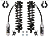 ICON 2005+ F-250/F-350 Super Duty 4WD 2.5-3in 2.5 Series Shocks VS RR Bolt-In Conversion Kit FITS: Ford - ICO61720