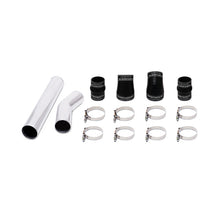 Load image into Gallery viewer, Mishimoto MMINT-RAM-94KBK FITS: Intercooler Kits FITS: 94-02 Dodge Ram 2500 5.9L Cummins Intercooler Kit w/ Pipes (Black) Intercooler Kits