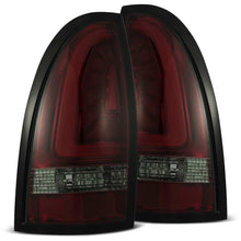 Load image into Gallery viewer, AlphaRex 680040 Tail Lights