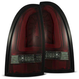 AlphaRex 680040 Tail Lights