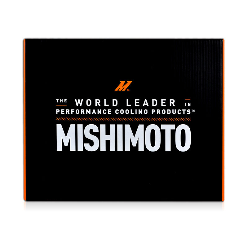 Mishimoto MMAI-GRC-23 FITS: 2023+ Toyota GR Corolla Performance Intake Cold Air Intakes