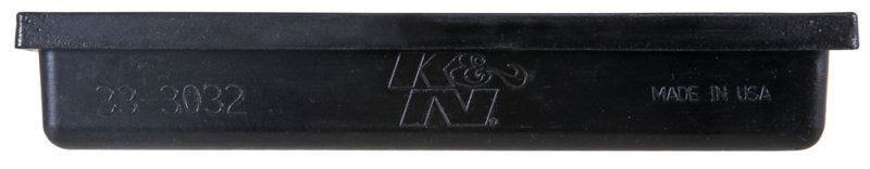 K&N Engineering 33-3032 FITS:K&N Replacement Air Filter for 13-15 Audi RS5 V8 4.2L Right Air Filters Drop In