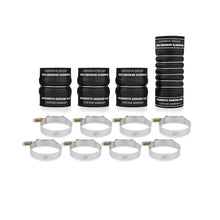 Load image into Gallery viewer, Mishimoto MMBK-RAM-03BK FITS: Silicone Couplers &amp; Hoses FITS: 03-07 Dodge 5.9L Cummins Boot Kit Silicone Couplers &amp; Hoses