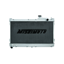 Load image into Gallery viewer, Mishimoto MMRAD-MIA-90X FITS: Radiators FITS: 90-97 Mazda Miata 3 Row Manual X-LINE (Thicker Core) Aluminum Radiator Radiators