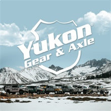 Load image into Gallery viewer, Yukon Gear &amp; Axle YY D44-1330-26S FITS:Yukon Gear Replacement Yoke For Dana 30 / 44 / and 50 w/ 26 Spline and a 1330 U/Joint Size Differential Yokes