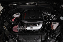Load image into Gallery viewer, K&amp;N Engineering 69-9900TS FITS:K&amp;N 17-22 Alfa Romeo Giulia / 17-22 Alfa Romeo Stelvio Performance Air Intake System Cold Air Intakes