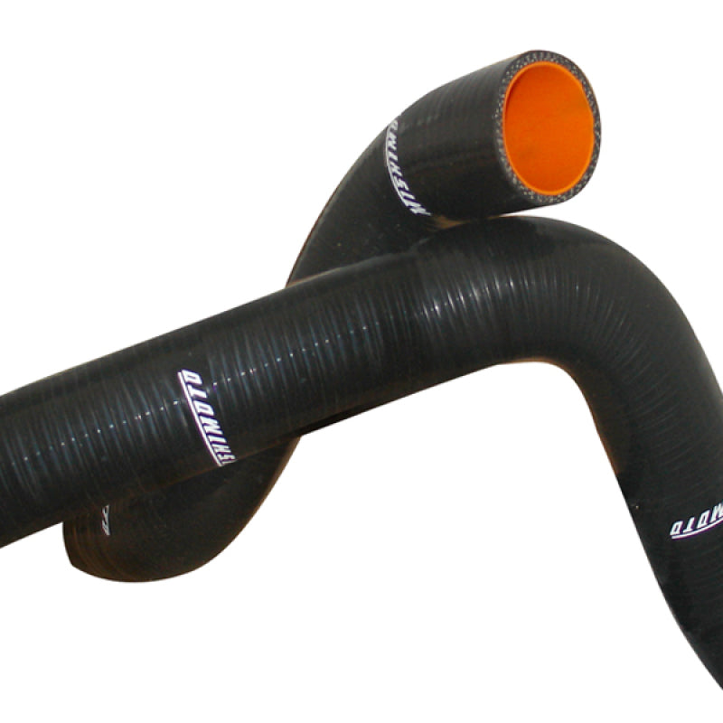 Mishimoto MMHOSE-RX7-93BK FITS: 93-97 Mazda RX7 Black Silicone Hose Kit Hoses