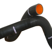 Load image into Gallery viewer, Mishimoto MMHOSE-RX7-93BK FITS: 93-97 Mazda RX7 Black Silicone Hose Kit Hoses