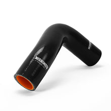 Load image into Gallery viewer, Mishimoto MMHOSE-STI-08BK FITS: Hoses FITS: 08-14 Subaru WRX / 08+ STI Silicone Radiator Hose Kit Black Hoses