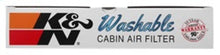 Load image into Gallery viewer, K&amp;N Engineering VF2012 FITS:K&amp;N 93-10 VW Jetta / Golf / Beetle Cabin Air Filter Cabin Air Filters