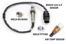 Load image into Gallery viewer, Haltech HT-220204 FITS: NEXUS Rebel LS Kit (Suits Gen IV) 6-Pin DBW Throttle/EV6 Injectors/Manual Transmission Programmers &amp; Tuners
