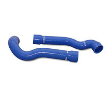 Load image into Gallery viewer, Mishimoto MMHOSE-E36-92BL FITS: Hoses FITS: 92-99 BMW E36 325/M3 Blue Silicone Hose Kit Hoses