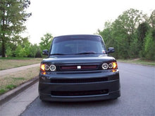 Load image into Gallery viewer, SPYDER 5011893 FITS: Scion XB 03-07 Projector Headlights LED Halo Black High H1 Low 9006 PRO-YD-TSXB03-HL-BK Headlights