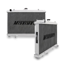 Load image into Gallery viewer, Mishimoto MMRAD-S14-95SRX FITS: Radiators FITS: 95-98 Nissan 240sx S14 SR20DET X-LINE (Thicker Core) Aluminum Radiator Radiators