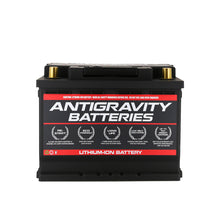 Load image into Gallery viewer, Antigravity Batteries AG-H5-40-RS FITS: Antigravity H5/Group 47 Lithium Car Battery w/Re-Start Batteries