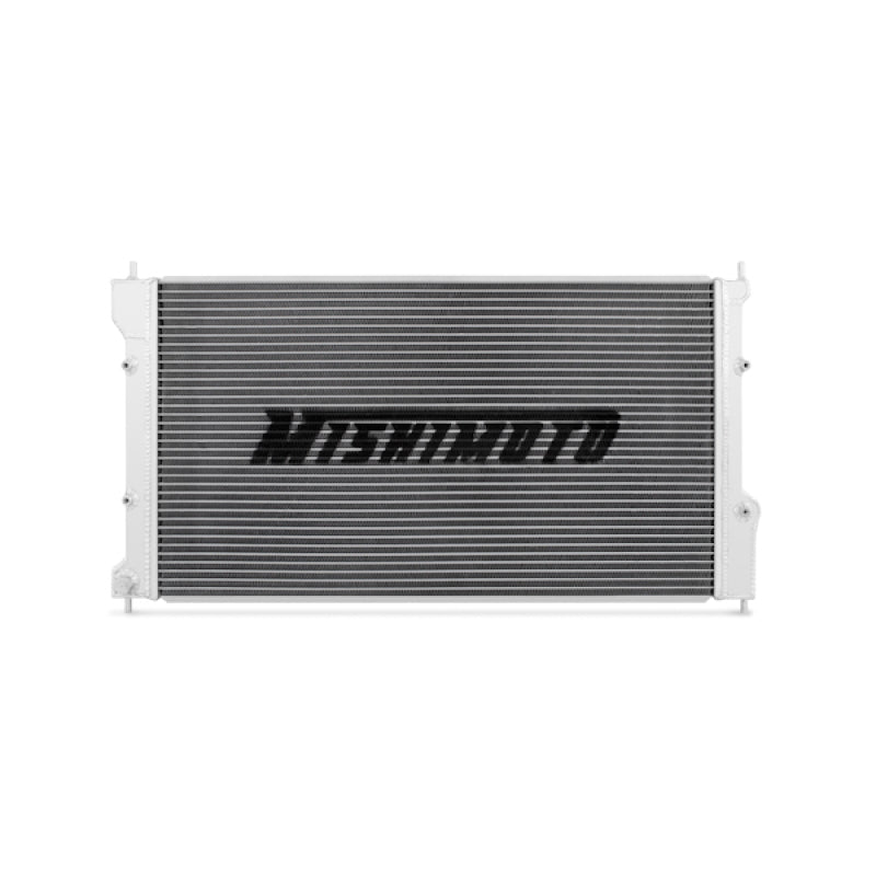 Mishimoto MMRAD-BRZ-13 FITS: Radiators FITS: 12-14 Subaru BRZ / 12-14 Scion FR-S / 12-14 Toyota GT86 Performance Aluminum Radiator Radiators