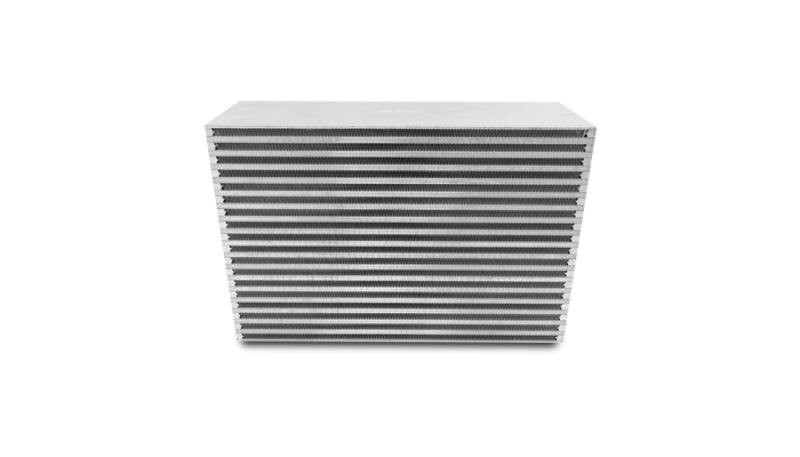 Vibrant 12844 FITS: Intercooler Core 18in x 12in x 6in Intercoolers
