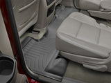 WeatherTech 24-26 Chevrolet Traverse 2nd Row Rear FloorLiner - Black