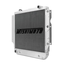 Load image into Gallery viewer, Mishimoto MMRAD-WRA-87 FITS: 87-06 Jeep Wrangler (Does Not Fit 2010 Wrangler) YJ &amp; TJ Aluminum Performance Radiator Radiators