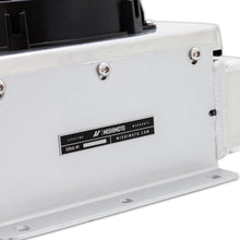 Load image into Gallery viewer, Mishimoto MMOC-23-K FITS: Oil Coolers FITS: Universal Oil Cooler Kit 23 Row Cooler and 1in x 8in Fan Oil Coolers
