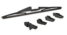 Load image into Gallery viewer, Hella LA9XW398114014T FITS: Rear Wiper Blade 14in Single Exterior Trim