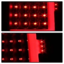 Load image into Gallery viewer, SPYDER 9041013 FITS:xTune 13-18 Dodge Ram 1500 LED Tail Lights Black (ALT-ON-DRAM13V2-LBLED-BK) Tail Lights