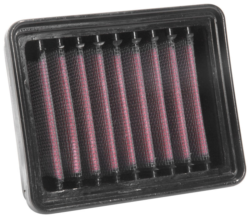 K&N Engineering BM-3117 FITS:K&N 2017 BMW G310R/G310GS 313CC Replacement Drop In Air Filter Air Filters Drop In