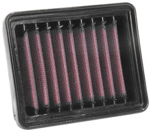 Load image into Gallery viewer, K&amp;N Engineering BM-3117 FITS:K&amp;N 2017 BMW G310R/G310GS 313CC Replacement Drop In Air Filter Air Filters Drop In