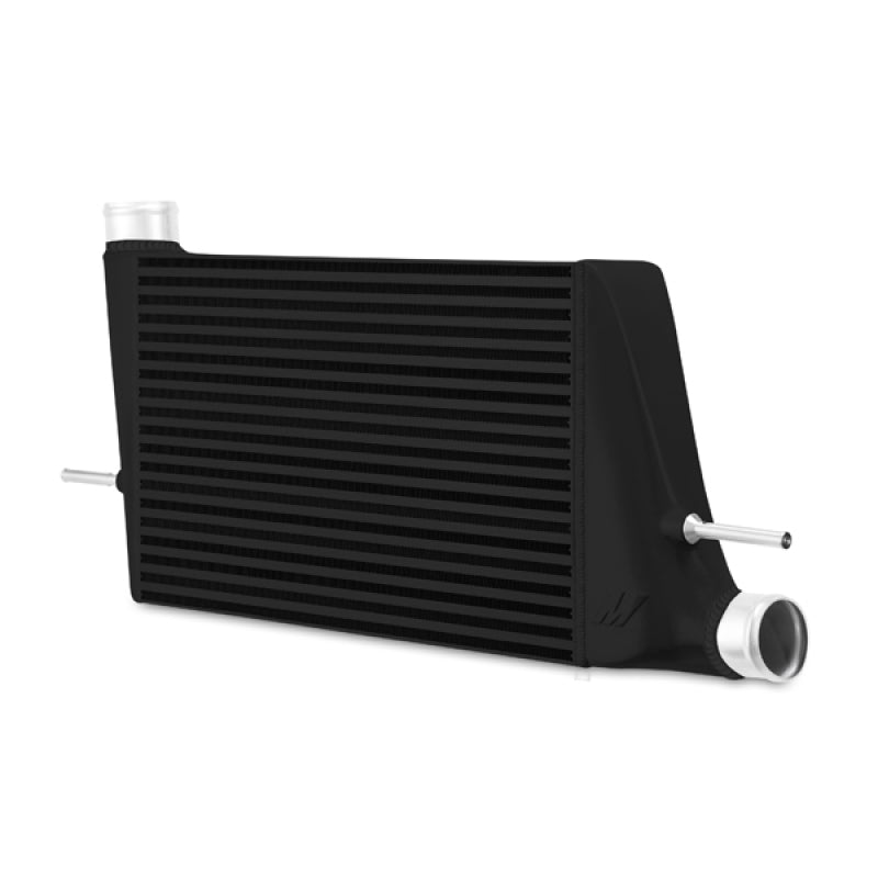 Mishimoto MMINT-EVO-10X FITS: Intercooler Kits FITS: 08+ Mitsubishi Lancer Evolution X GSR/MR 2.0L Intercooler Silver Intercooler Kits