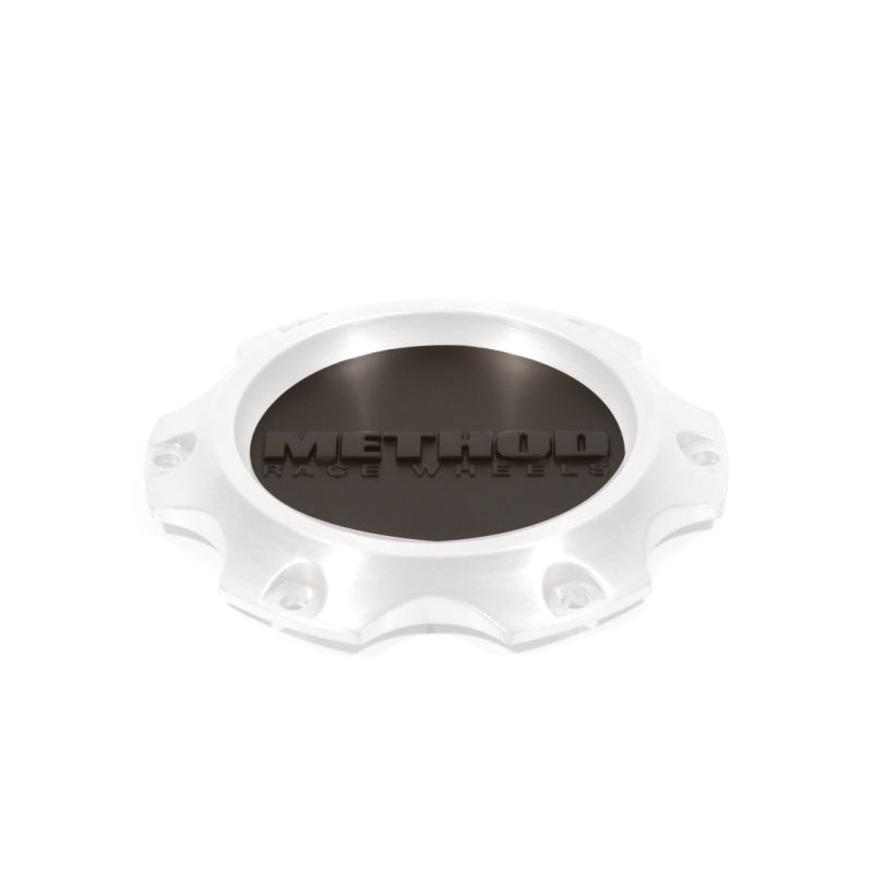 Method Wheels CP-T077K65-S1 FITS:Method Cap T077 71.5mm CB Center Button Only Wheel Center Caps
