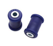 Load image into Gallery viewer, Superpro SPF0637K FITS:SuperPro 1975 Volvo 242 GL Front Lower Inner Forward Control Arm Bushing Kit Bushing Kits